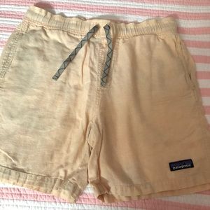 Patagonia Cloth Baggies